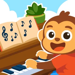 Maimon Baby-Piano