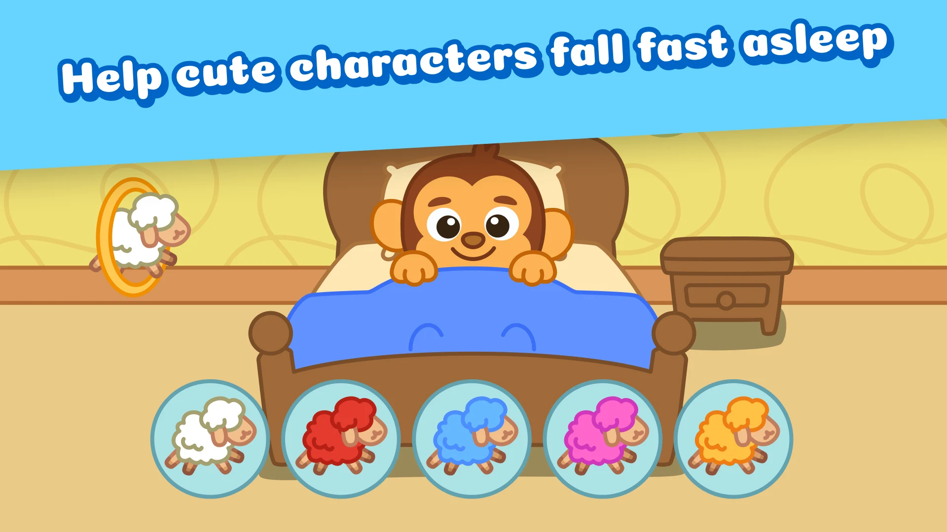 Maimon Baby-Piano screenshot