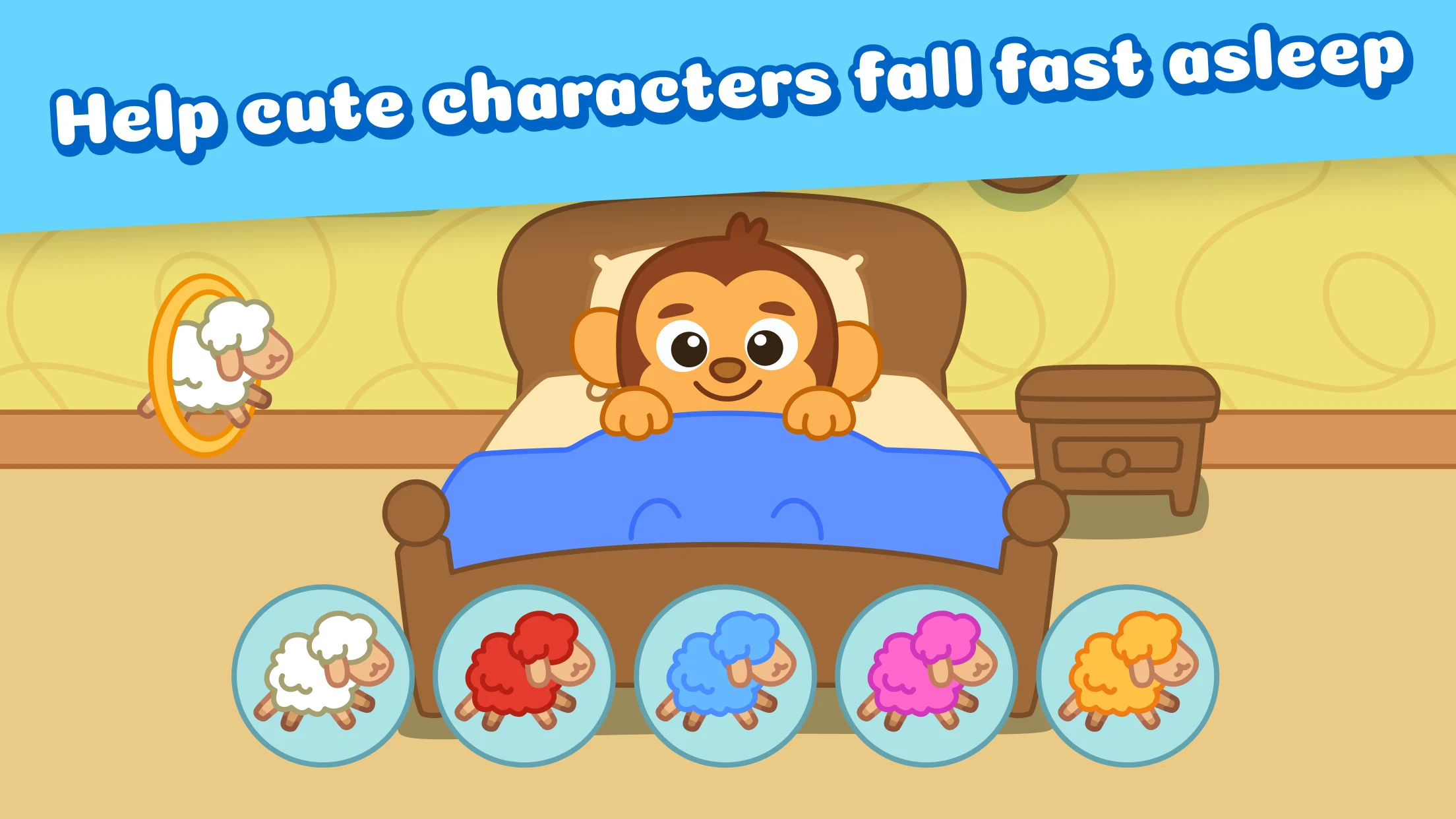 Maimon Baby-Piano screenshot